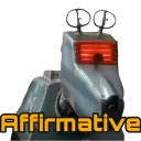 Affirmative
