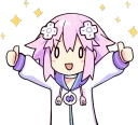 Nep ThumbsUp