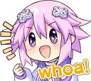 Nep POGS