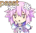 Nep Psst