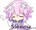 Nep Sleepy