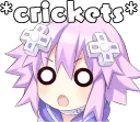 Nep Surprised 