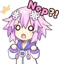 Nep Nep?!