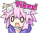 Nep Yikes