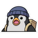 penguin 
