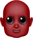 devil bebe