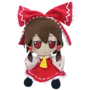 OHT Reimu