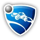 Rocket League Logo
