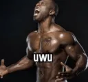 uwu chad
