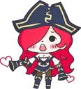 Miss Fortune