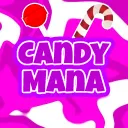 Candy Mana Logo