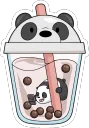 boba panpan