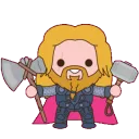 Thor