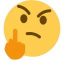 Flip Off