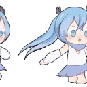 Miku Run