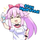Adult Nep Hydration