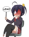 Rikka Lewd