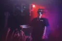 Lil Peep Concert edit