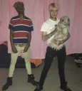 Lil Peep & Lil Tracy 