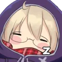 MHXA Sleep