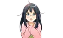 surprised
