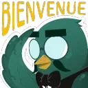 Bienvenue