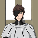 Chair Aizen