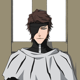 Chair Aizen