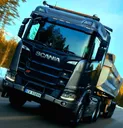 scania