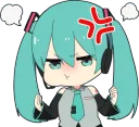 Miku Mad
