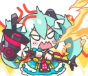 Miku Rage