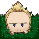 Bush