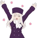 illya yay