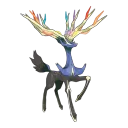 Xerneas