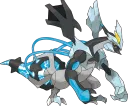 Black kyurem