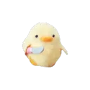 duccysticker