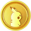 Pikachu Coin
