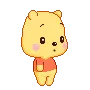 Winnie Dance