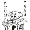 BdumTshh