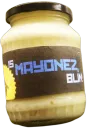 Mayonez Blin