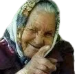 Babushka Happy