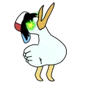 YESN'T :V