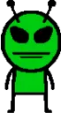 Dave the Alien