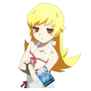 Shinobu $19 Fortnite Card