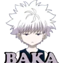 Killua_Baka