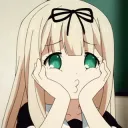 Slayne didn't know how to name