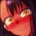 Nagatoro Blush