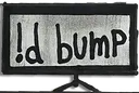 a bumpear mi amor