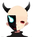 bald yuzei