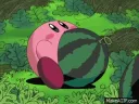 kirby melon